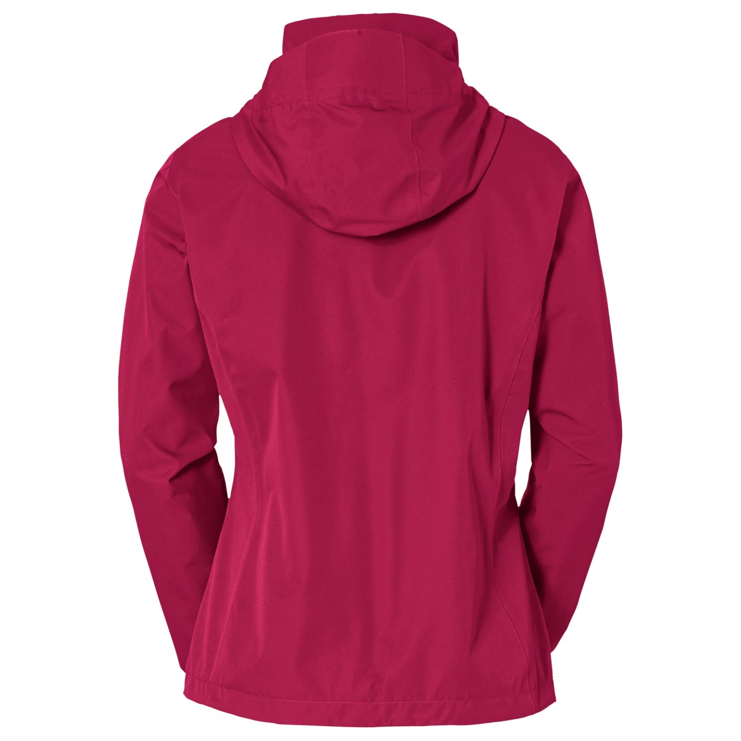 Vaude - Women's Escape Light Jacket - Veste imperméable – Image 2