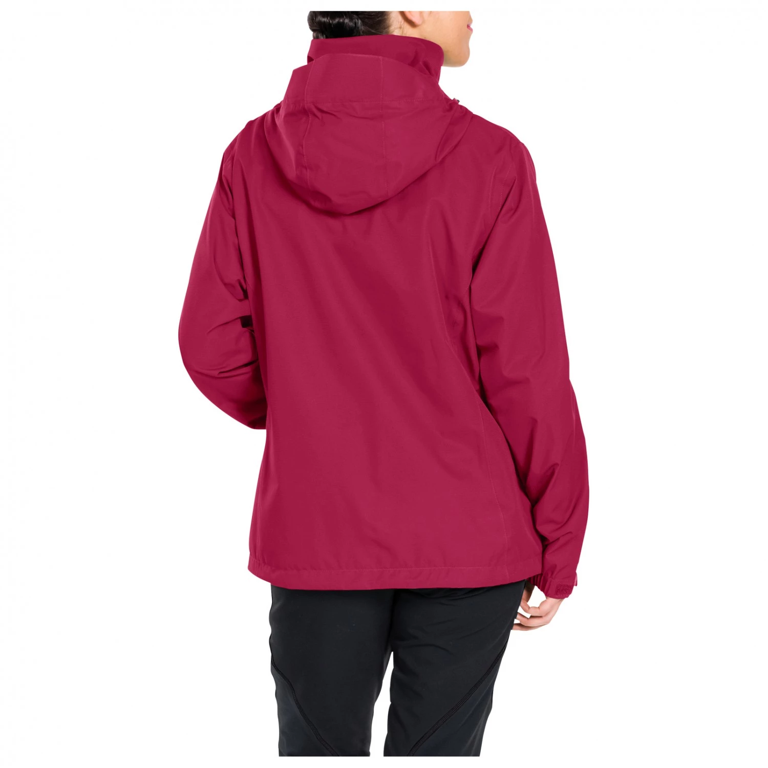 Vaude - Women's Escape Light Jacket - Veste imperméable – Image 4