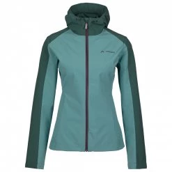 Vaude - Women's Itri Hoody Jacket - Veste softshell