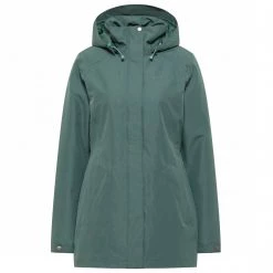 Vaude - Women's Jalama Coat - Manteau