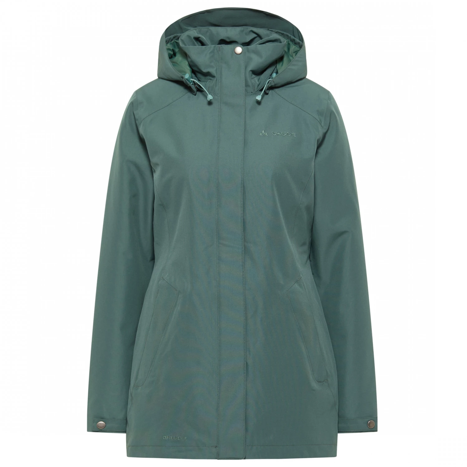 Vaude - Women's Jalama Coat - Manteau