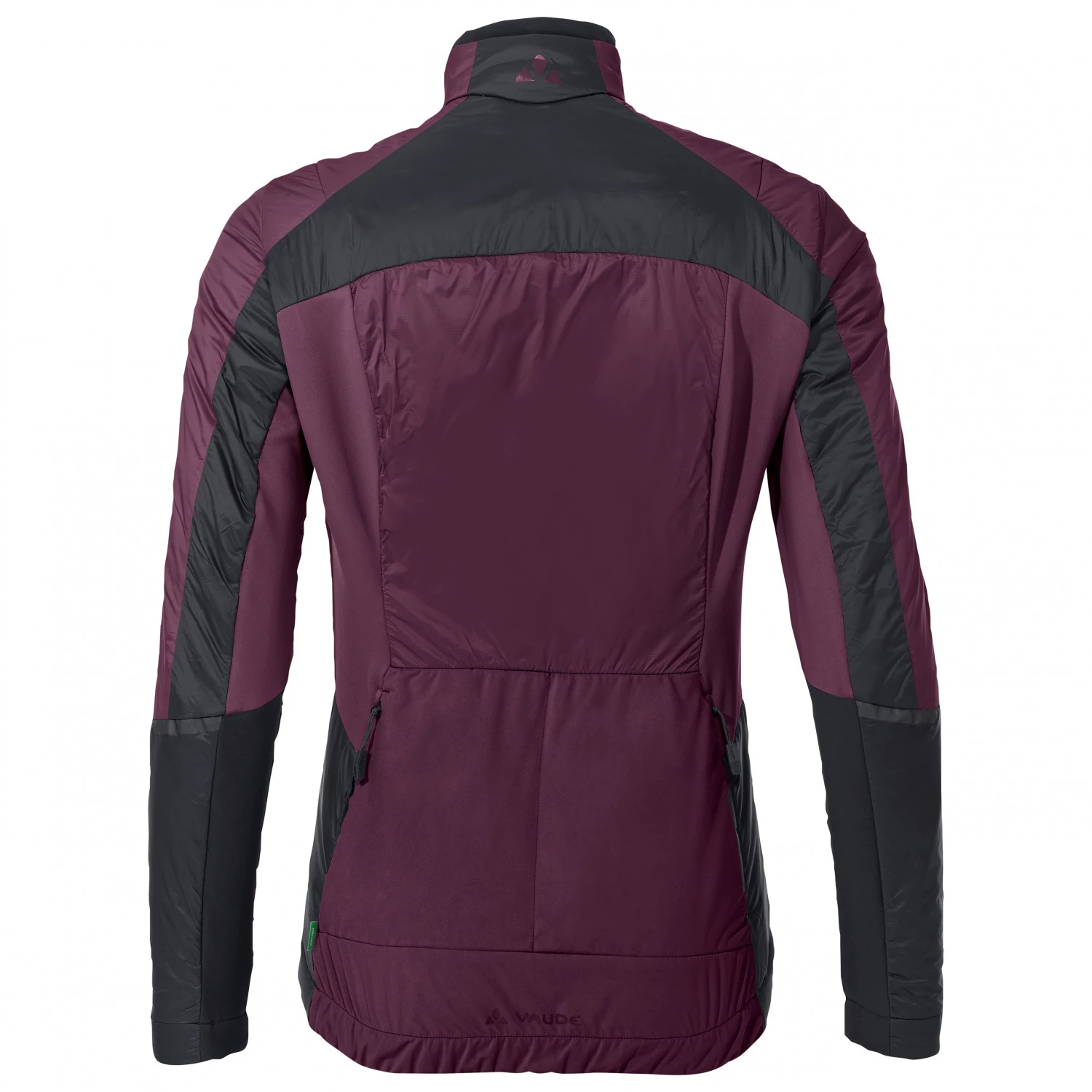 Vaude - Women's Kuro Insulation Jacket - Veste de cyclisme – Image 2