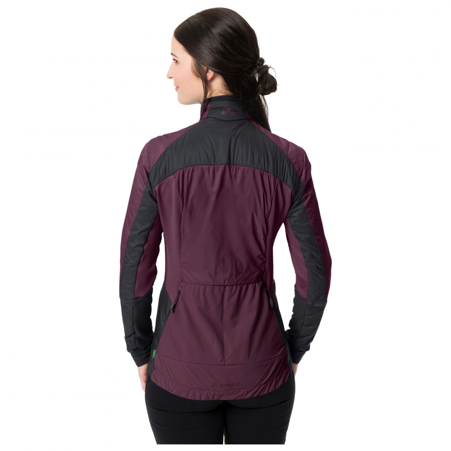 Vaude - Women's Kuro Insulation Jacket - Veste de cyclisme – Image 3