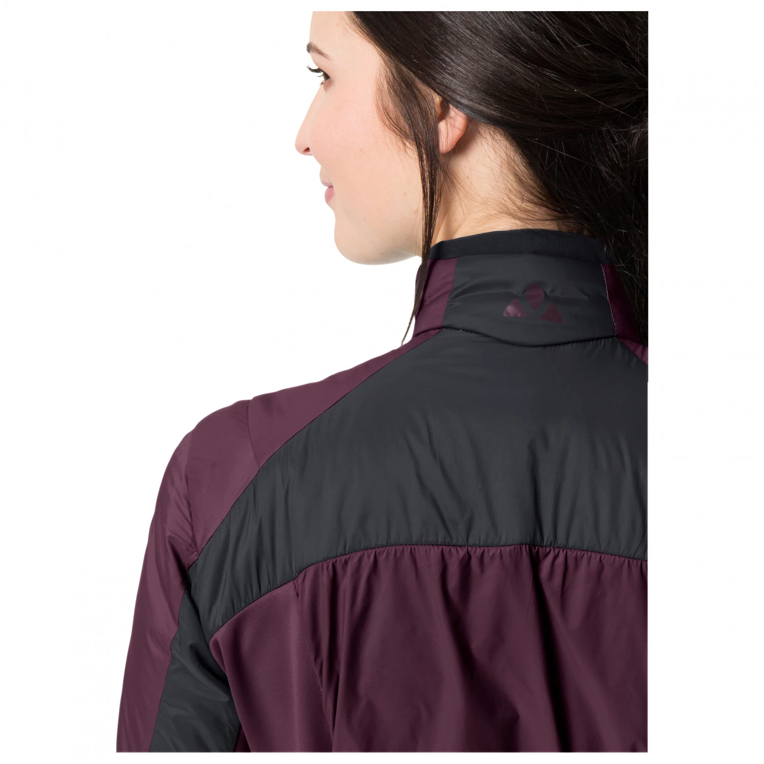 Vaude - Women's Kuro Insulation Jacket - Veste de cyclisme – Image 4