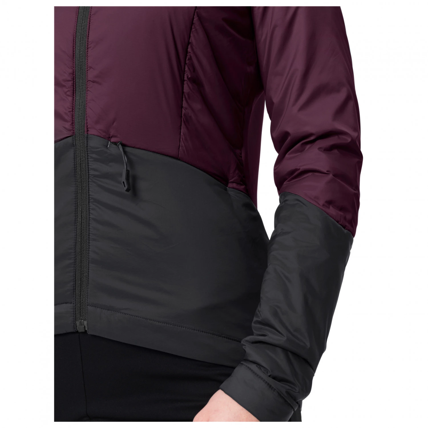 Vaude - Women's Kuro Insulation Jacket - Veste de cyclisme – Image 5