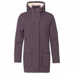Vaude - Women's Manukau Parka II - Parka