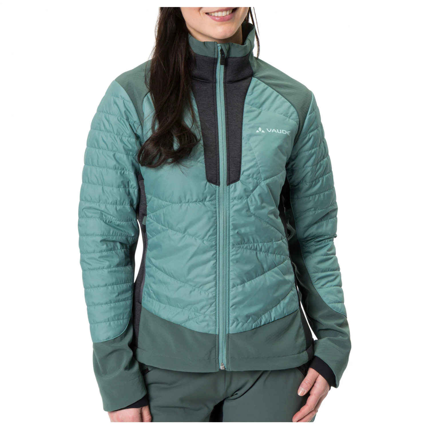 Vaude - Women's Minaki Jacket III - Veste de cyclisme – Image 6