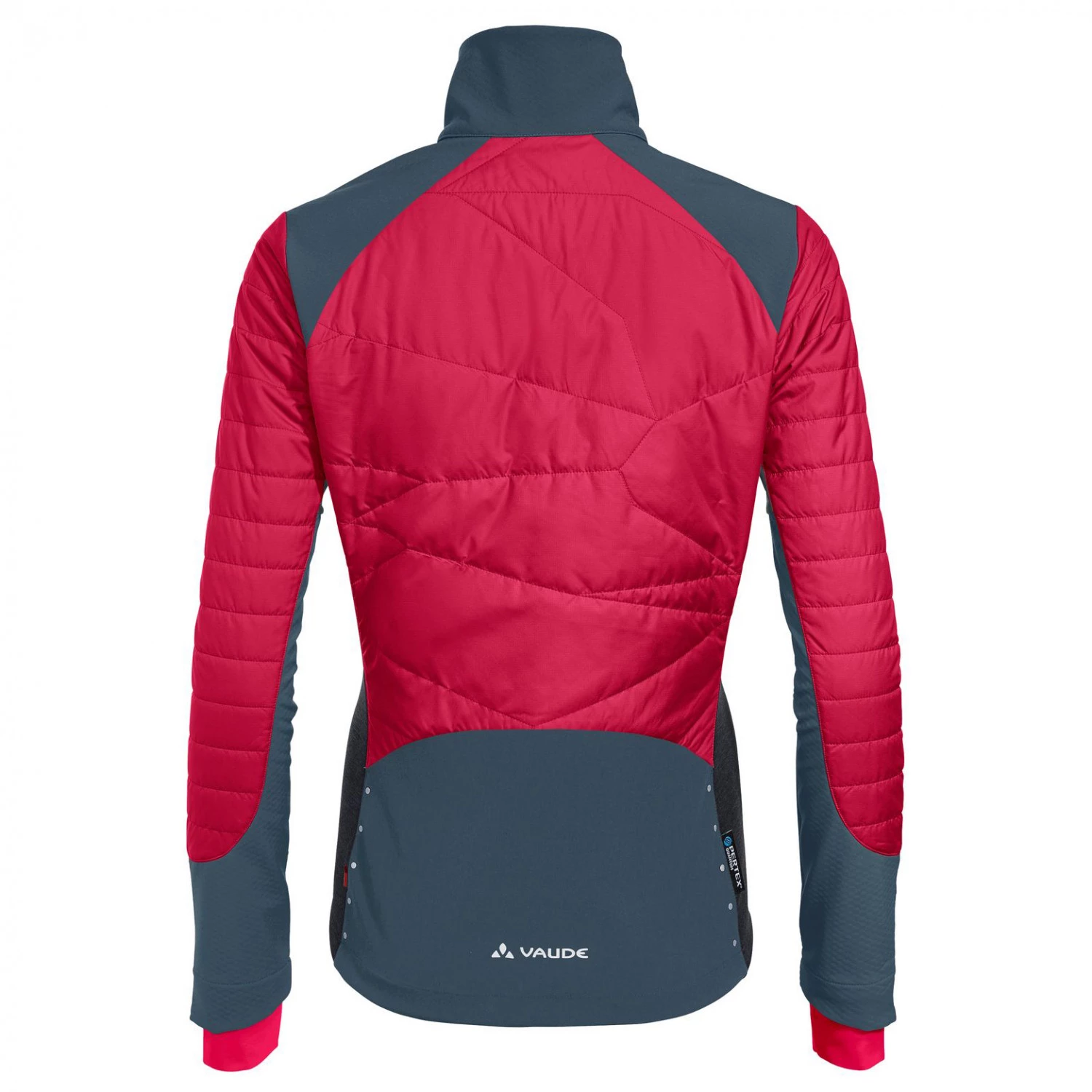 Vaude - Women's Minaki Jacket III - Veste de cyclisme – Image 2