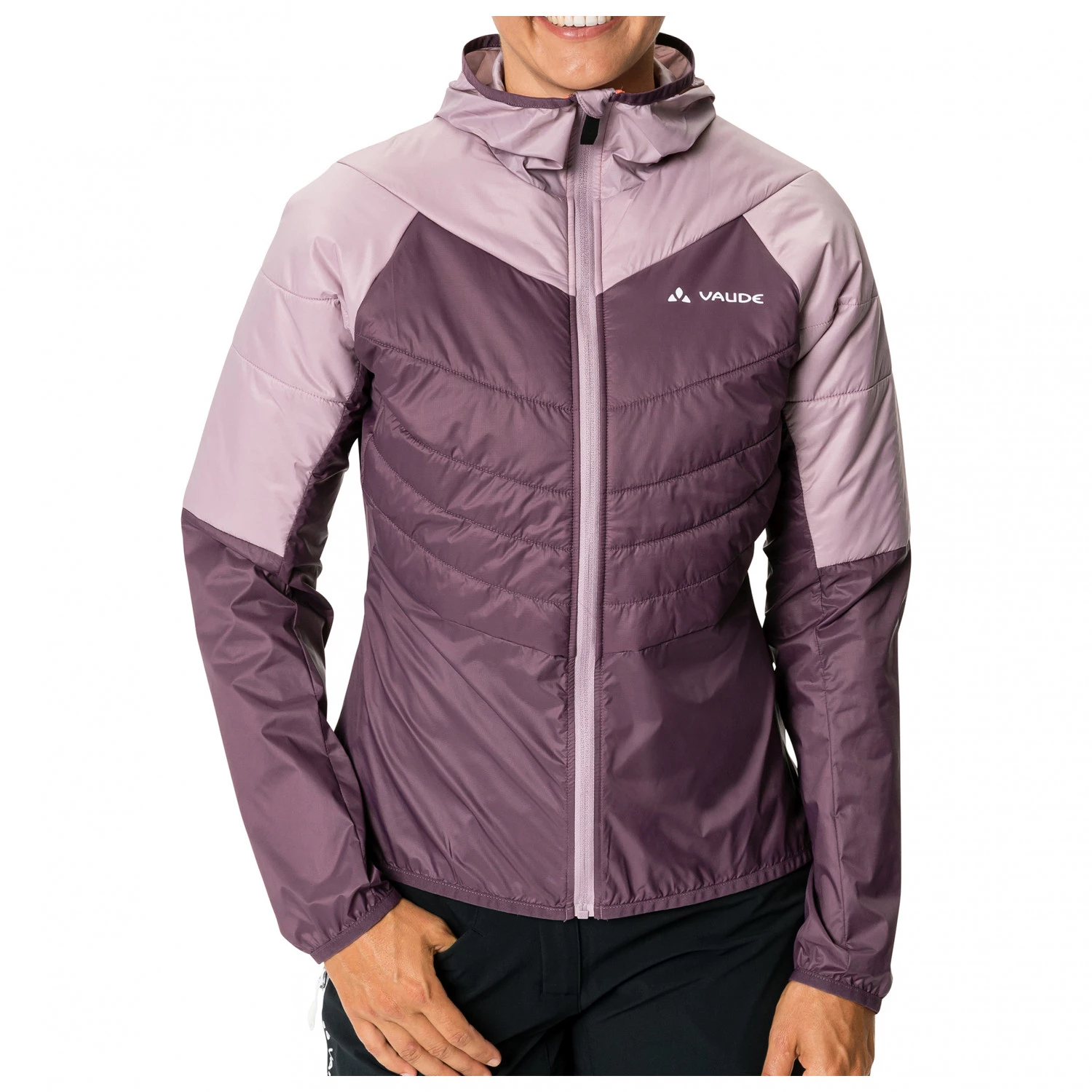 Vaude - Women's Minaki Light Jacket - Veste de cyclisme – Image 5