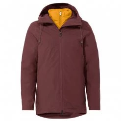 Vaude - Women's Mineo 3In1 Jacket - Veste hiver