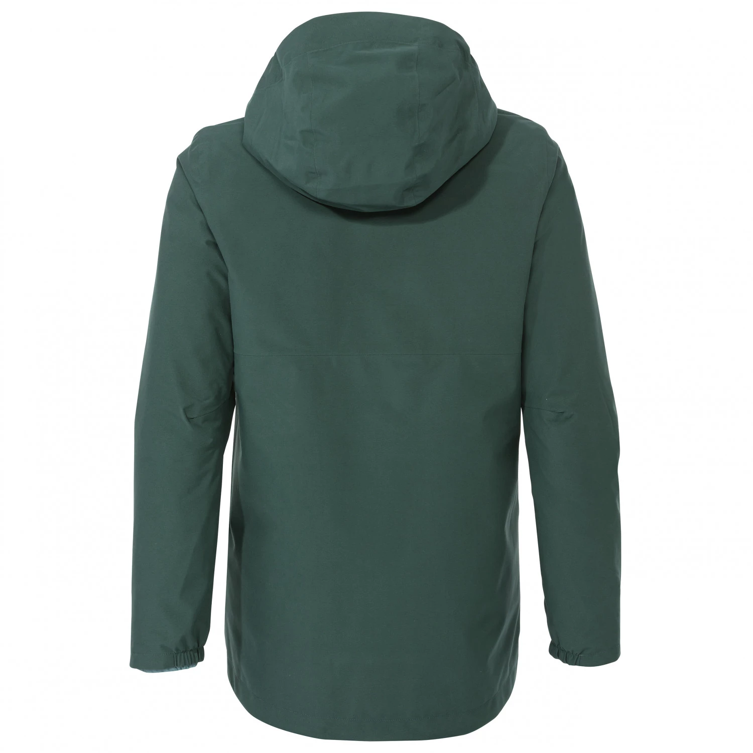 Vaude - Women's Mineo 3In1 Jacket - Veste hiver – Image 2