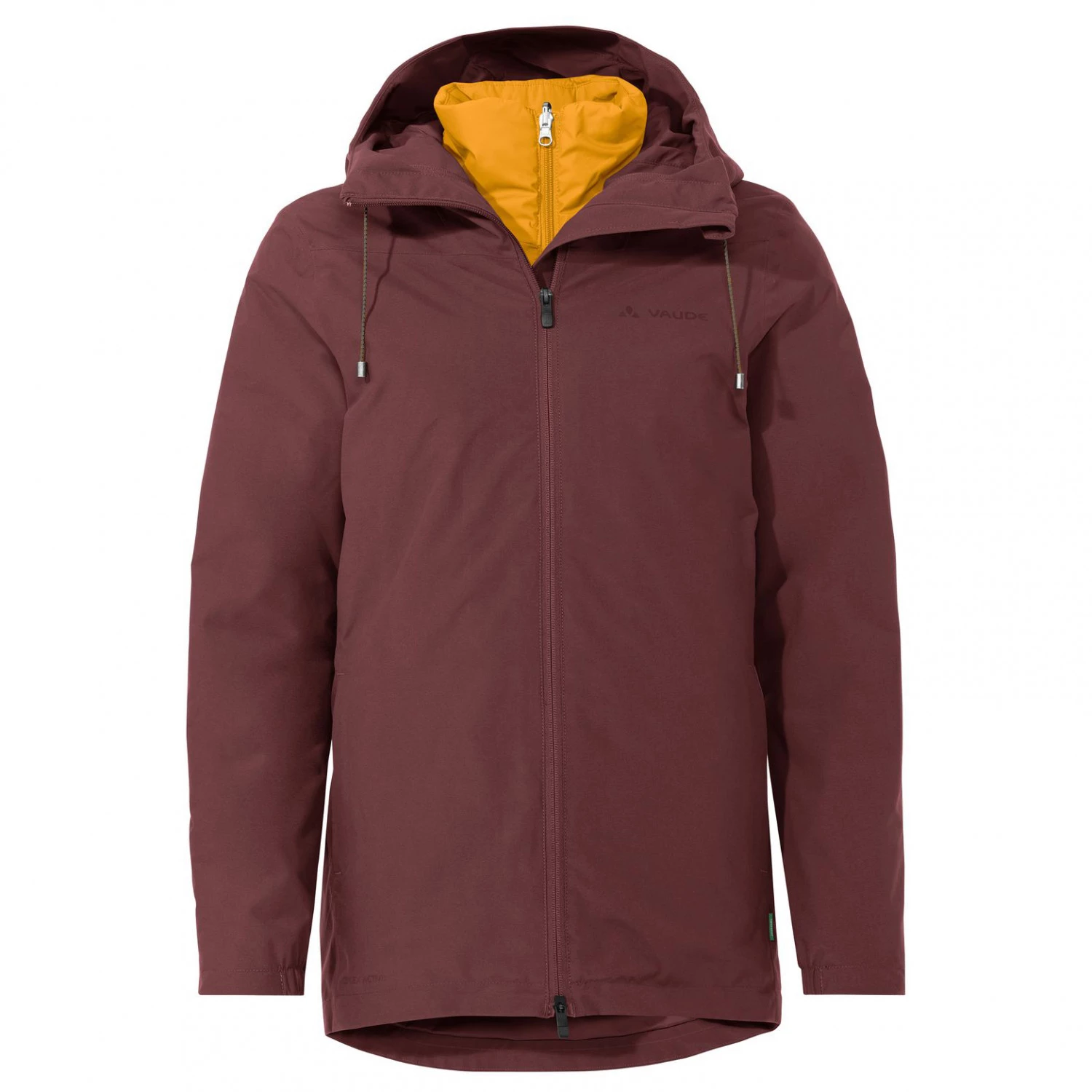 Vaude - Women's Mineo 3In1 Jacket - Veste hiver