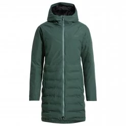 Vaude - Women's Mineo Coat III - Parka