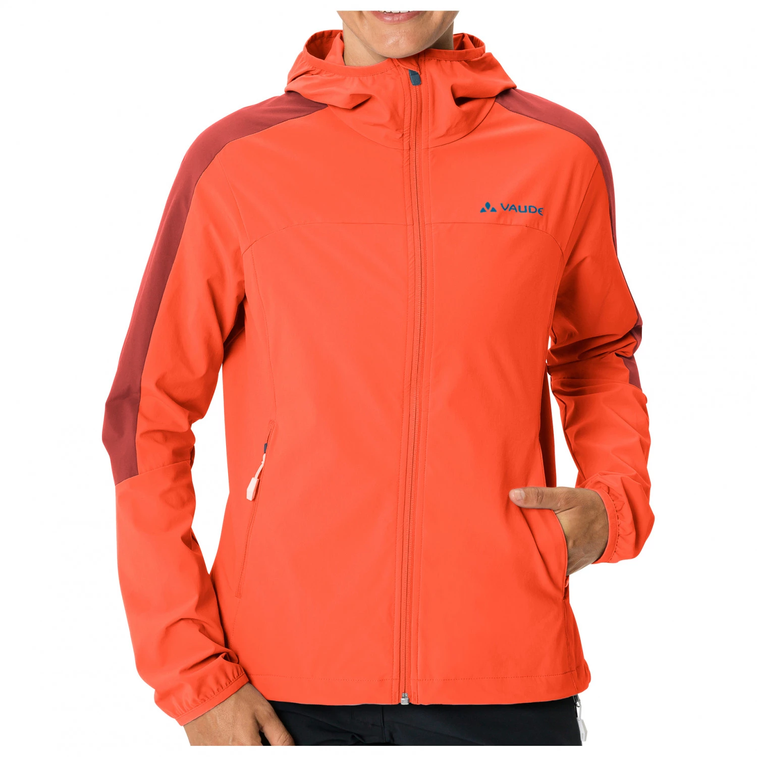 Vaude - Women's Moab Jacket IV - Veste de cyclisme – Image 3