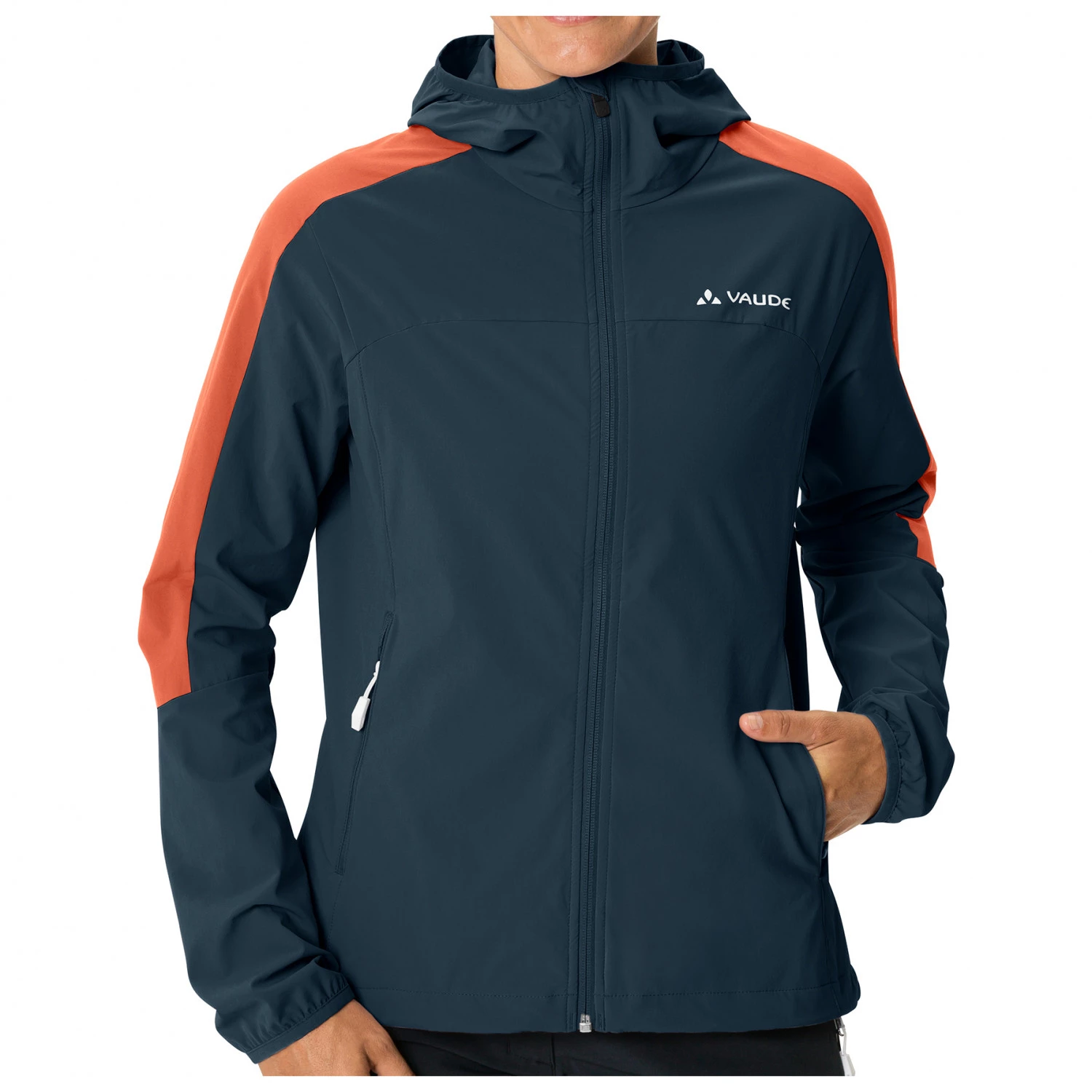 Vaude - Women's Moab Jacket IV - Veste de cyclisme – Image 4
