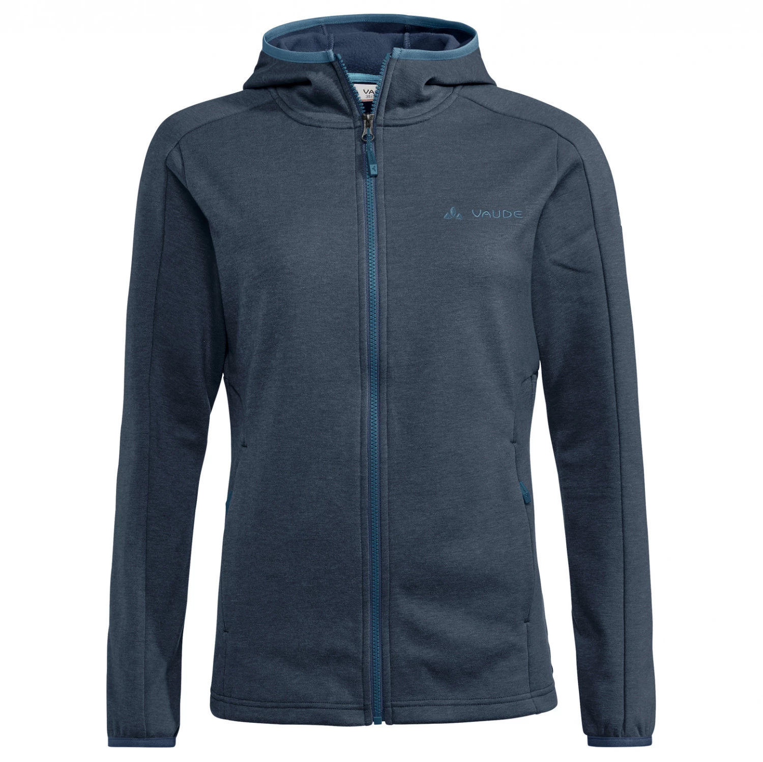 Vaude - Women's Moena Fleece Jacket - Veste polaire