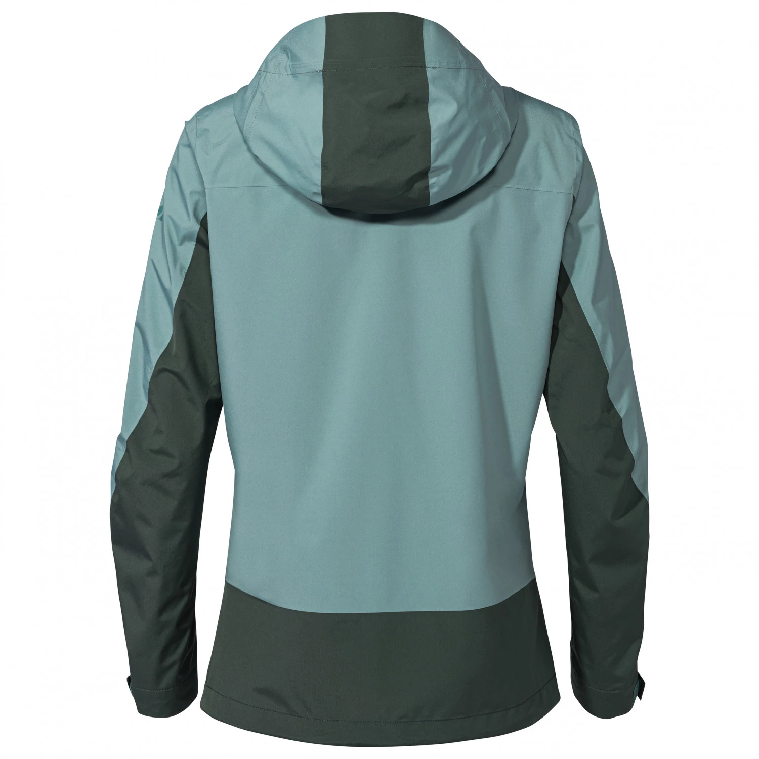 Vaude - Women's Neyland 2.5L Jacket - Veste imperméable – Image 2