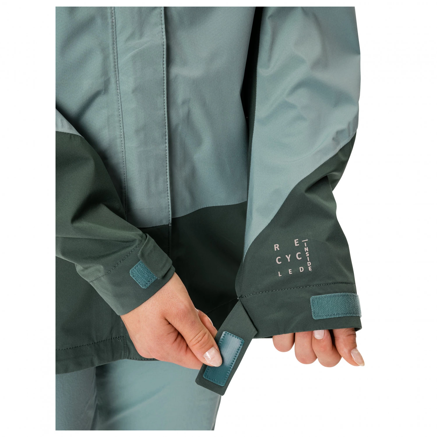 Vaude - Women's Neyland 2.5L Jacket - Veste imperméable – Image 4