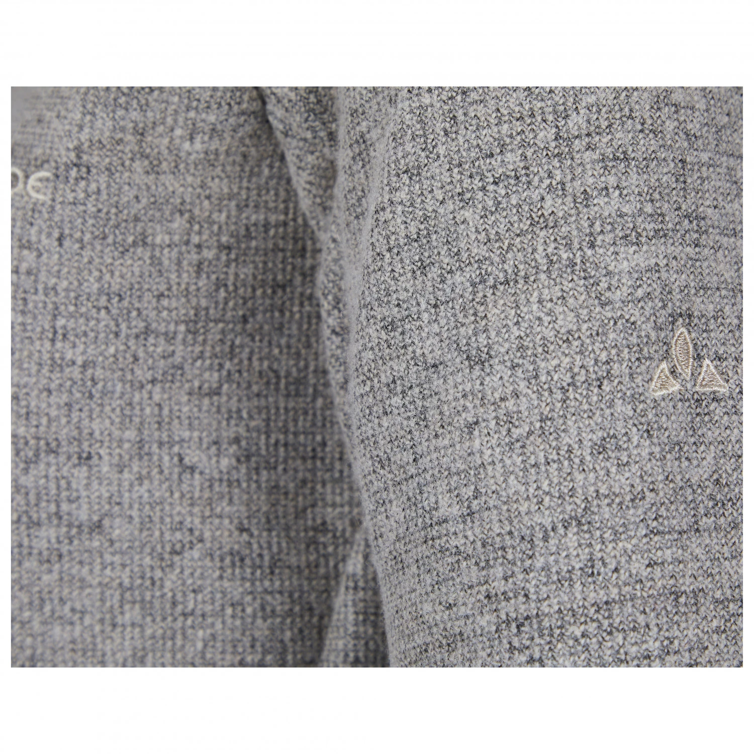 Vaude - Women's Pellice Wool Jacket - Veste hiver – Image 3