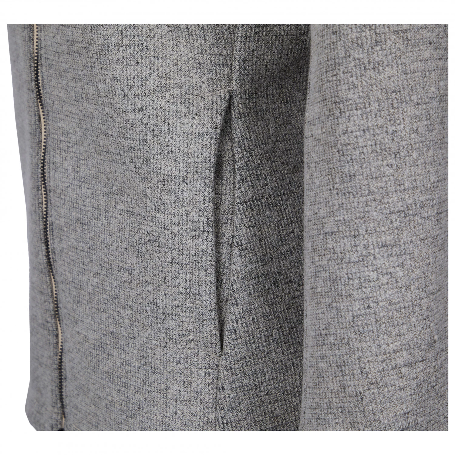 Vaude - Women's Pellice Wool Jacket - Veste hiver – Image 4