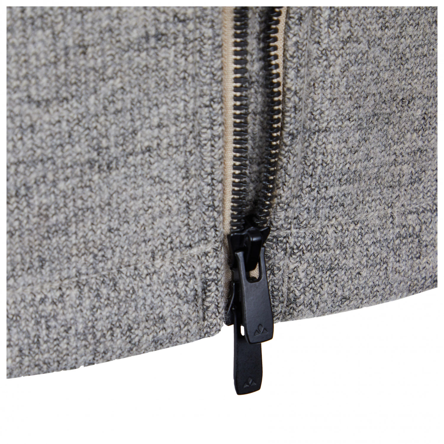 Vaude - Women's Pellice Wool Jacket - Veste hiver – Image 5