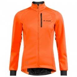 Vaude - Women's Posta Softshell Jacket - Veste de cyclisme