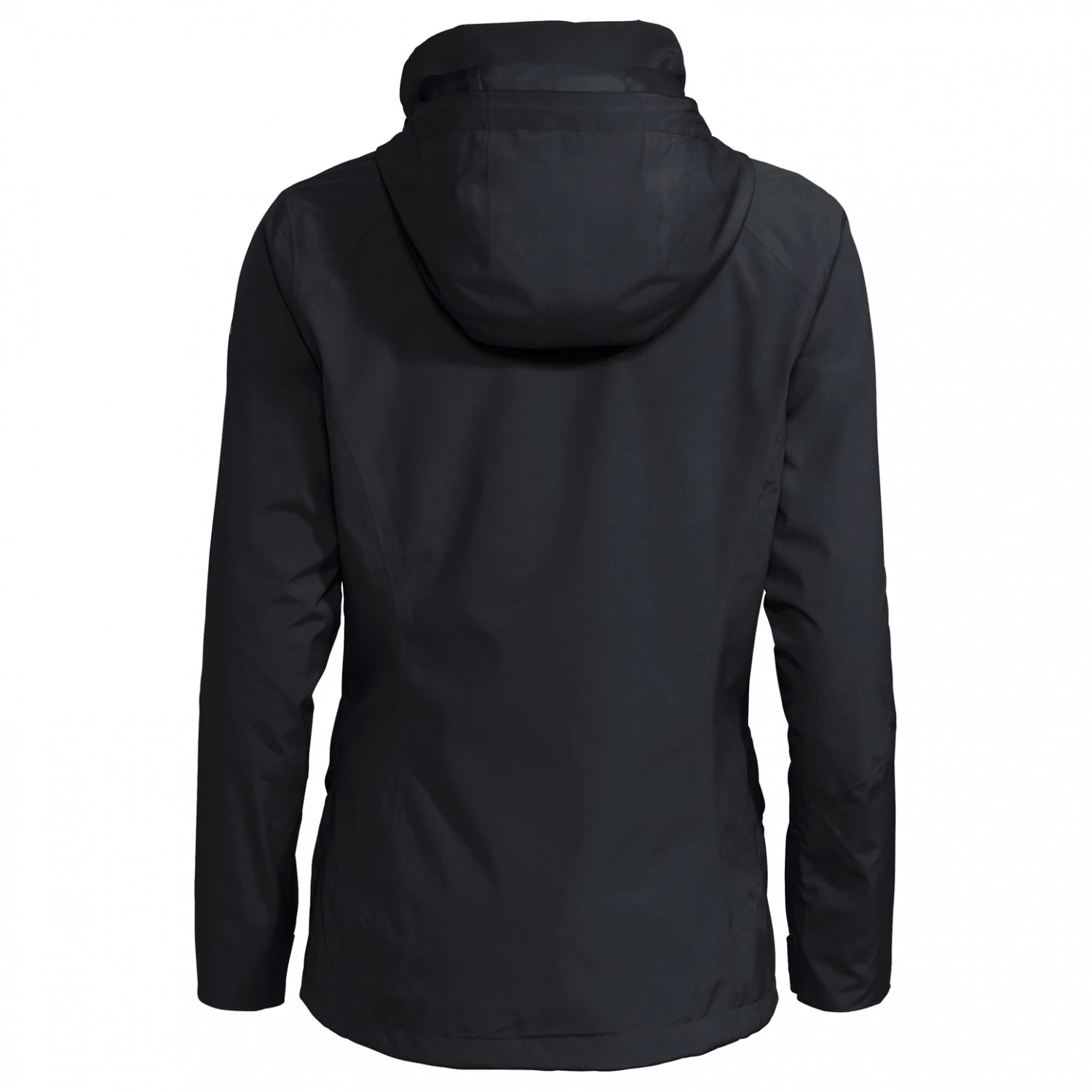 Vaude - Women's Rosemoor 3in1 Jacket - Veste 3-en-1 – Image 2