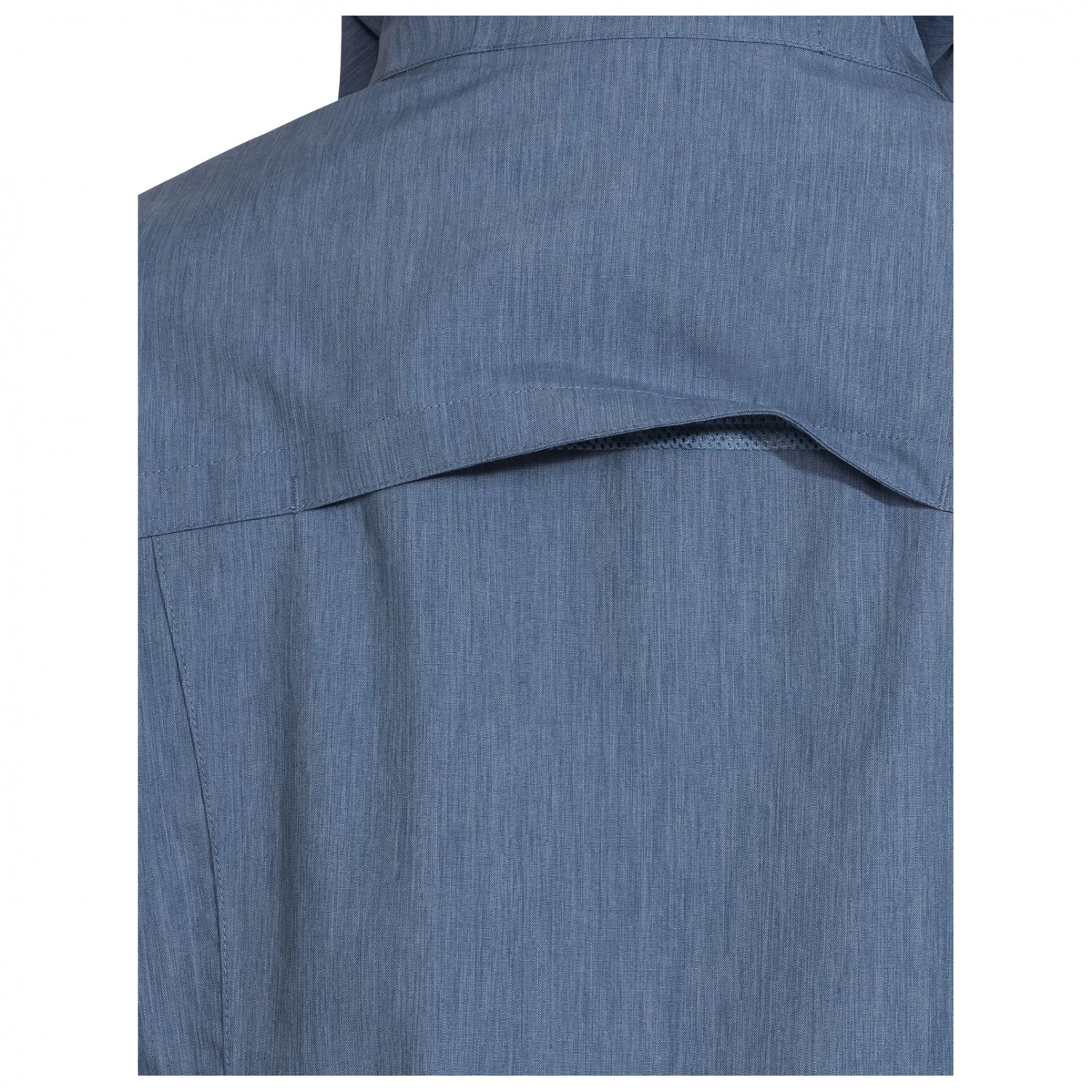 Vaude - Women's Rosemoor Jacket - Veste imperméable – Image 5