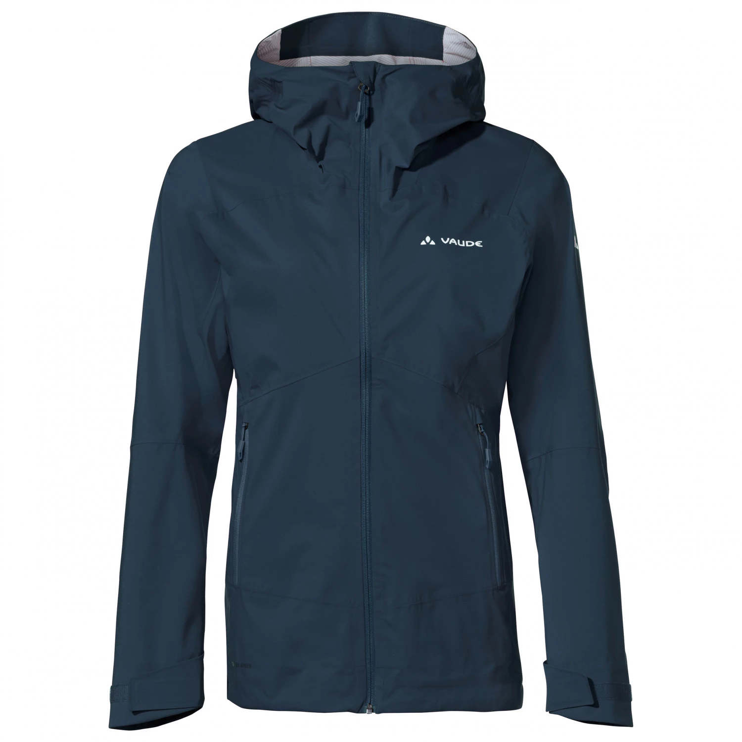Vaude - Women's Simony 2,5L Jacket IV - Veste imperméable – Image 6