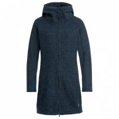 Vaude - Women's Tinshan Coat III - Veste en laine