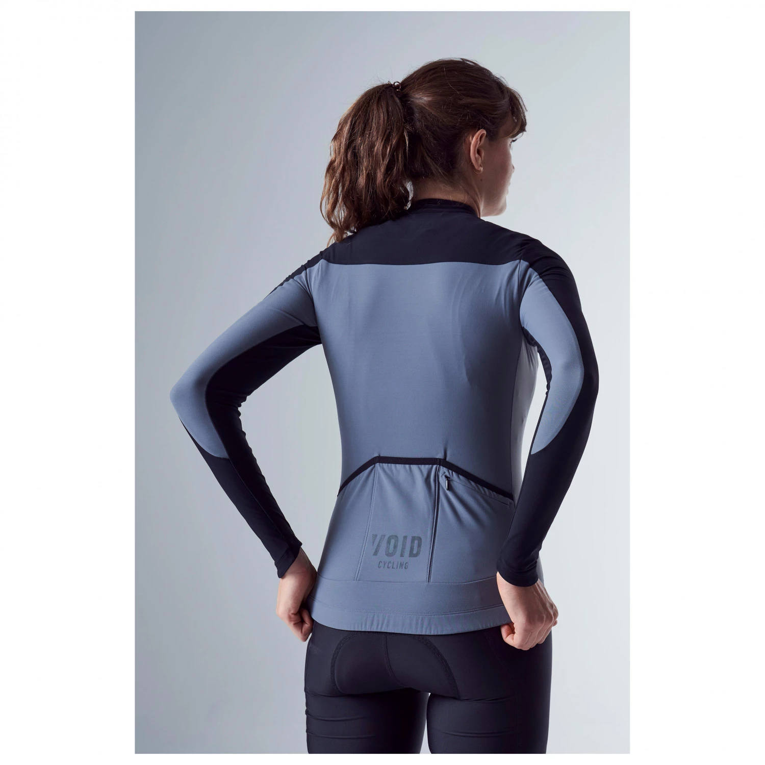 VOID - Women's Yoke Zip - Veste de cyclisme – Image 4