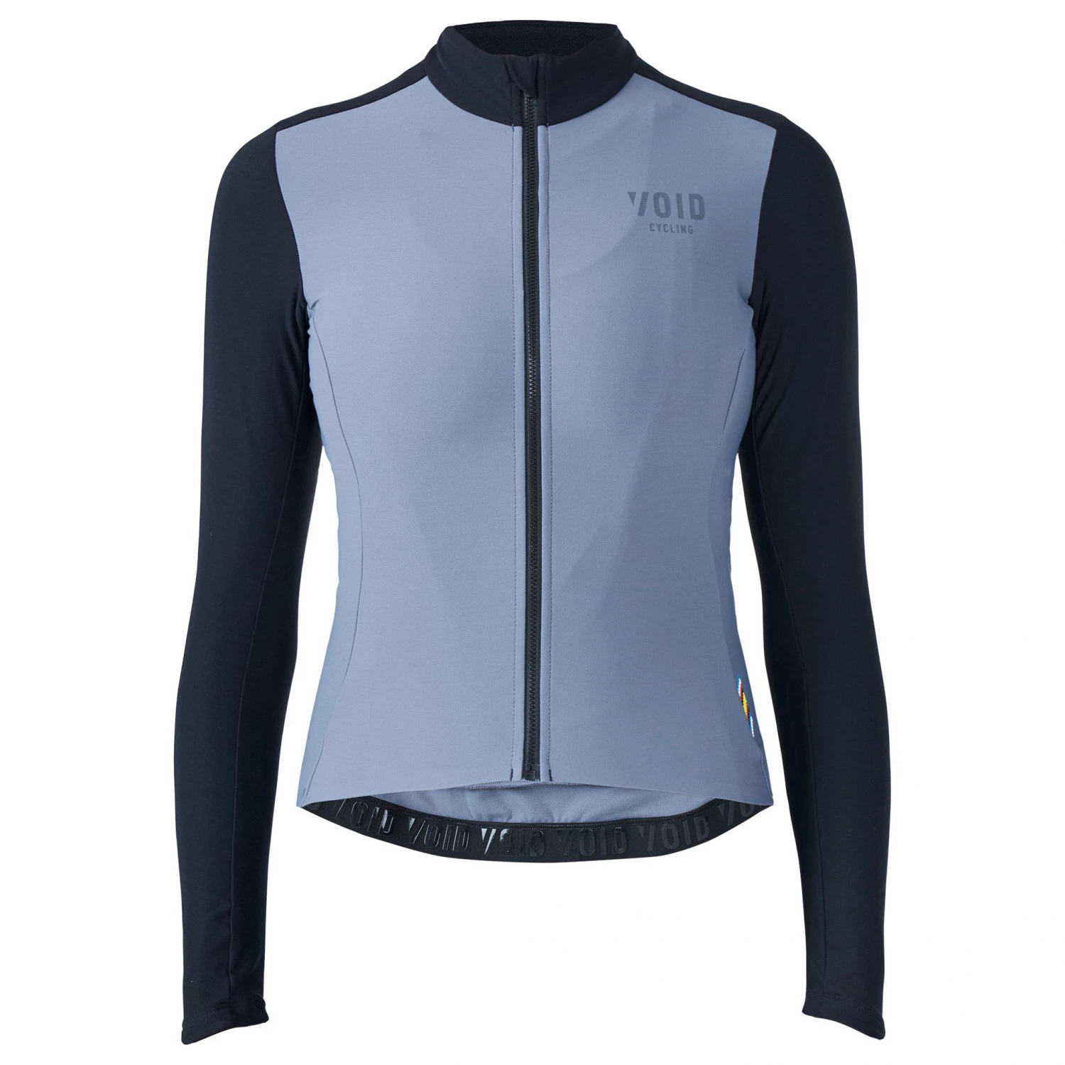 VOID - Women's Yoke Zip - Veste de cyclisme