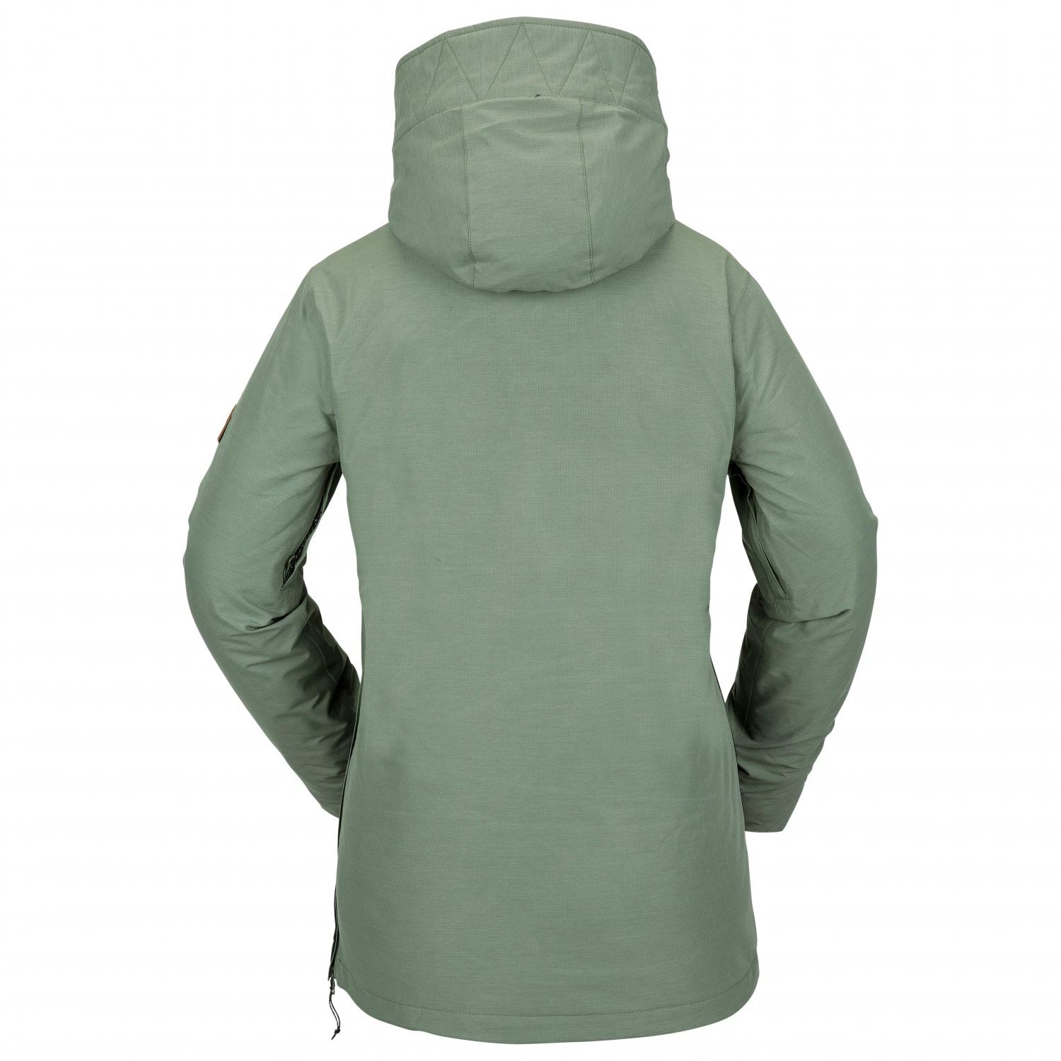 Volcom - Women's Fern Insulate Gore Pullover - Veste de ski – Image 2