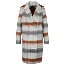 Volcom - Women's Playedcoat - Manteau