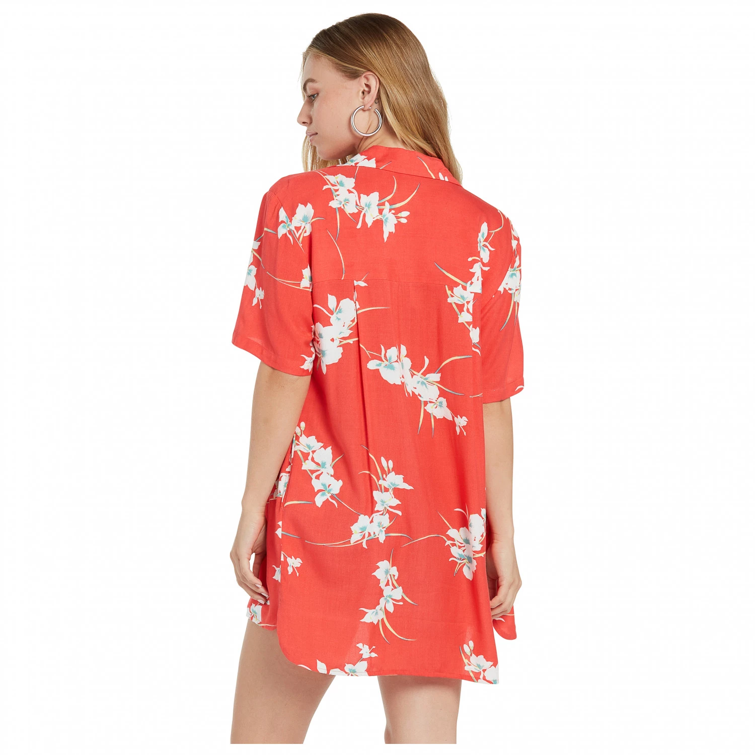 Volcom - Women's Retro Resort Tunic - Chemisier – Image 2