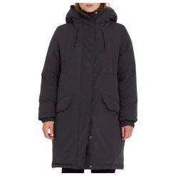 Volcom - Women's Sleepi Puff Parka - Manteau