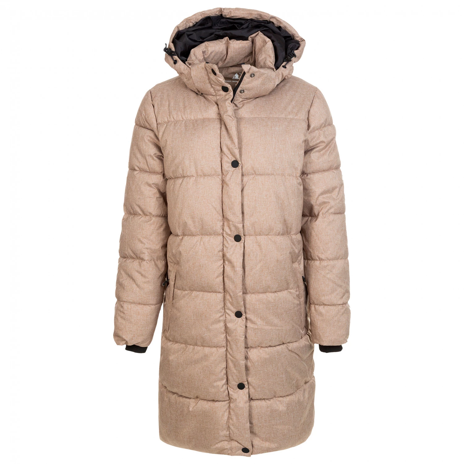 Whistler - Women's Glace Melange Long Pro-Lite Jacket - Parka – Image 4