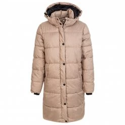 Whistler - Women's Glace Melange Long Pro-Lite Jacket - Parka