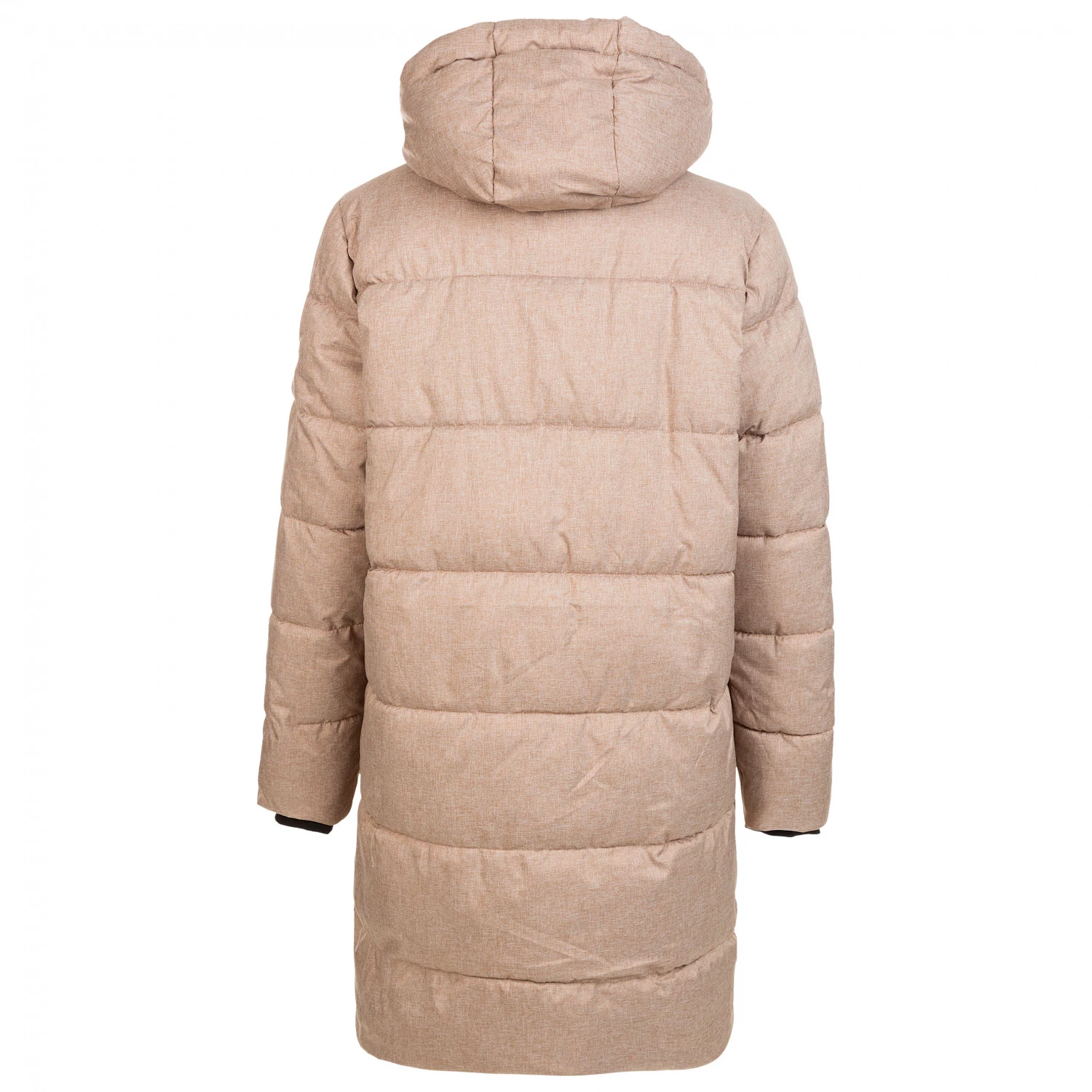 Whistler - Women's Glace Melange Long Pro-Lite Jacket - Parka – Image 2