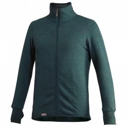 Woolpower - Full Zip Jacket 400 - Veste en laine