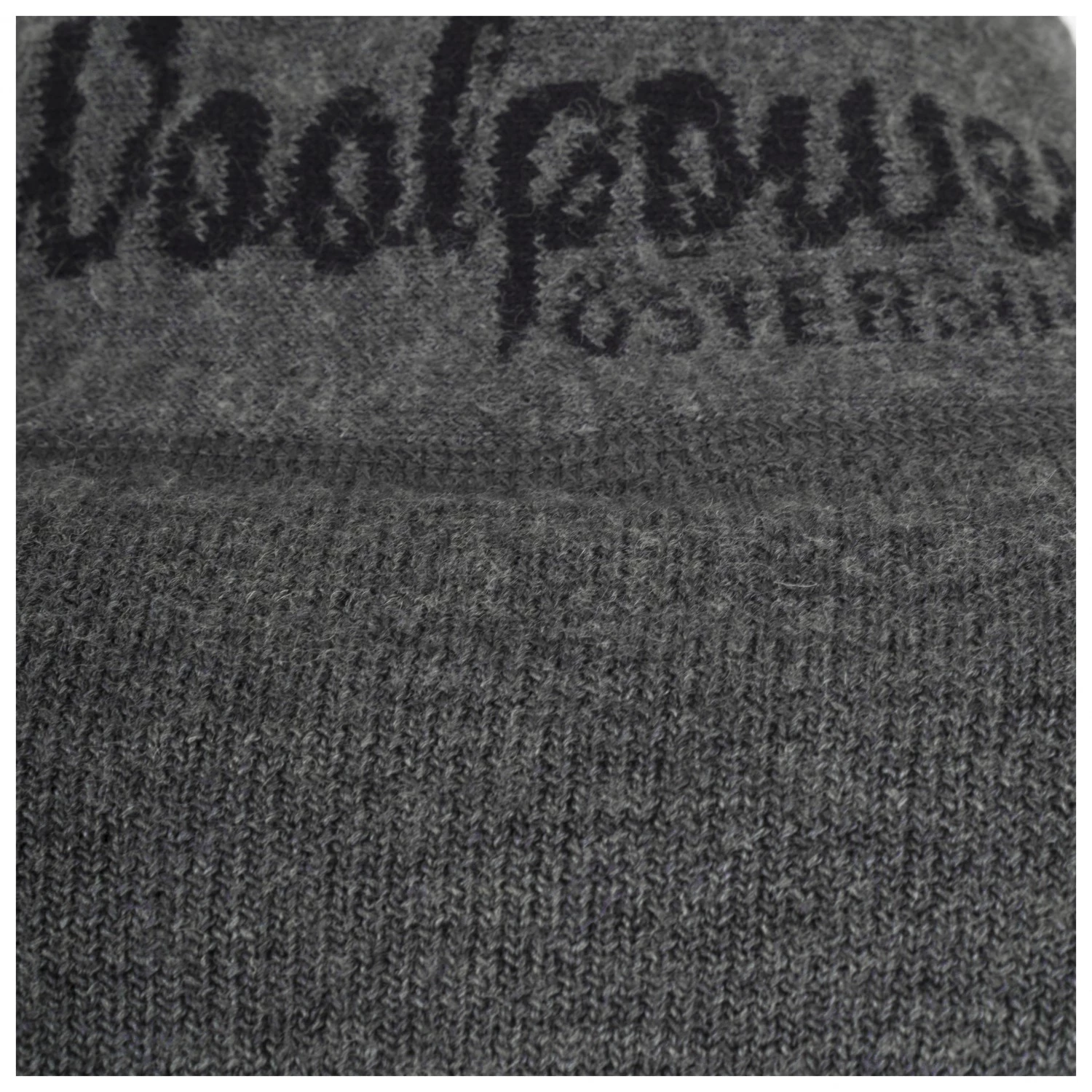 Woolpower - Full Zip Jacket 400 - Veste en laine – Image 4