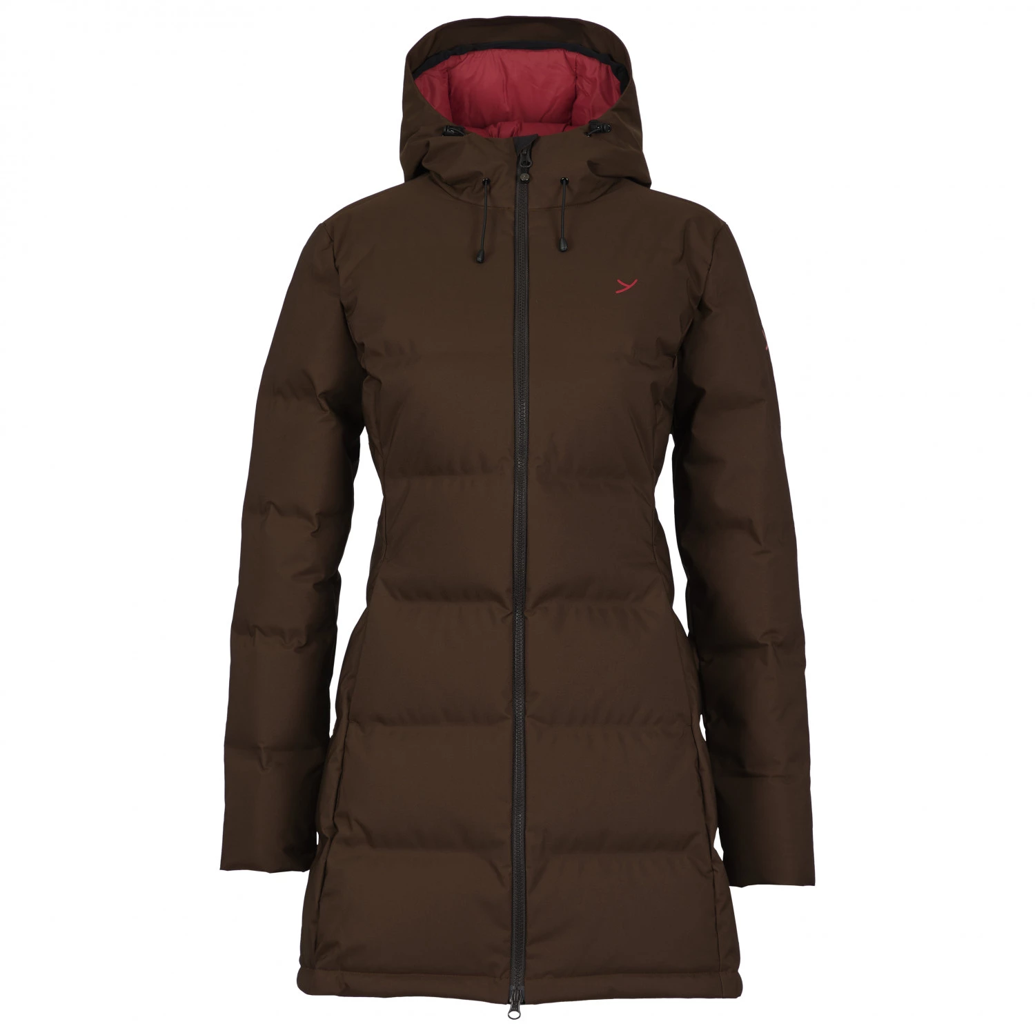 Y by Nordisk - Women's Aukea Bonded Down Coat - Manteau – Image 6