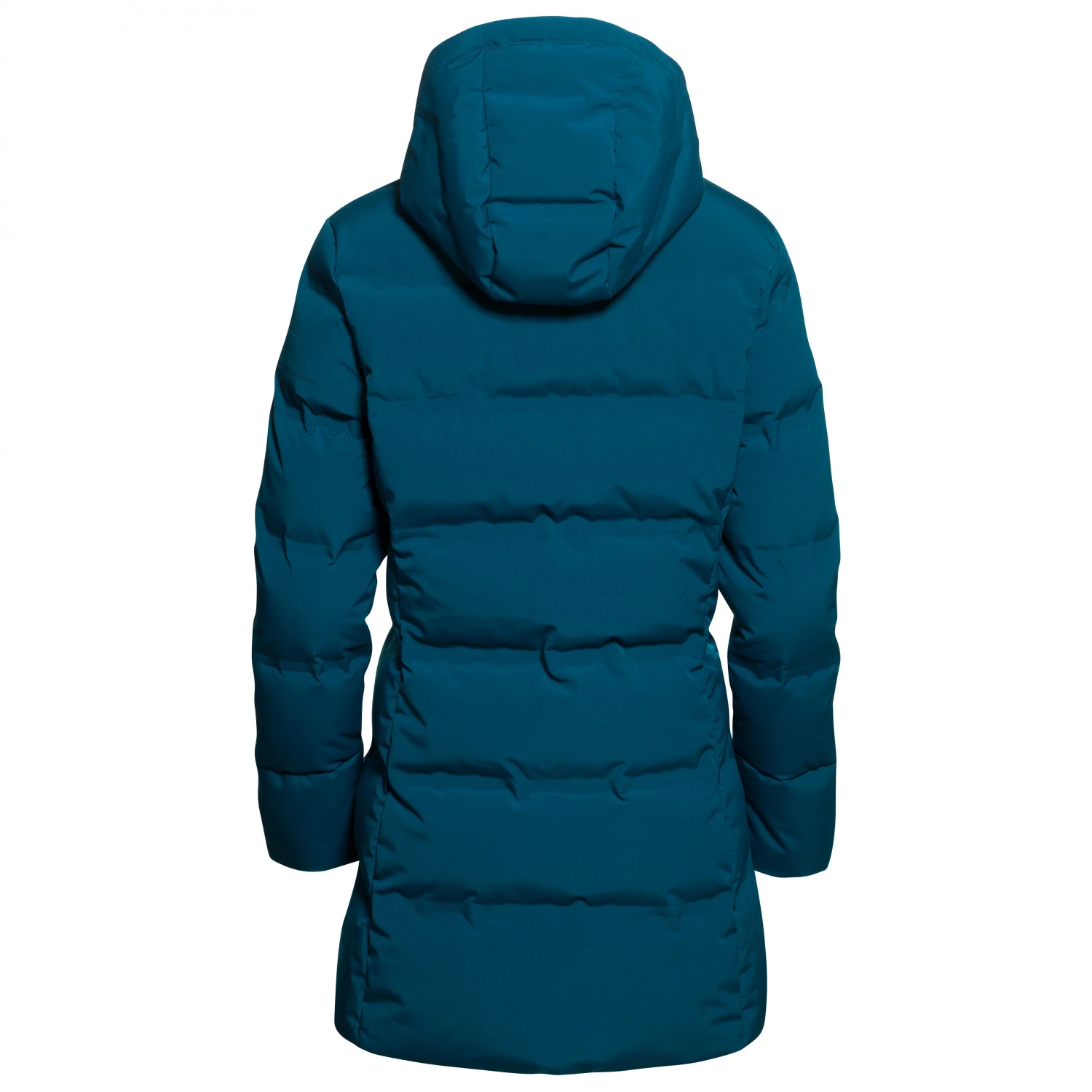 Y by Nordisk - Women's Aukea Bonded Down Coat - Manteau – Image 2