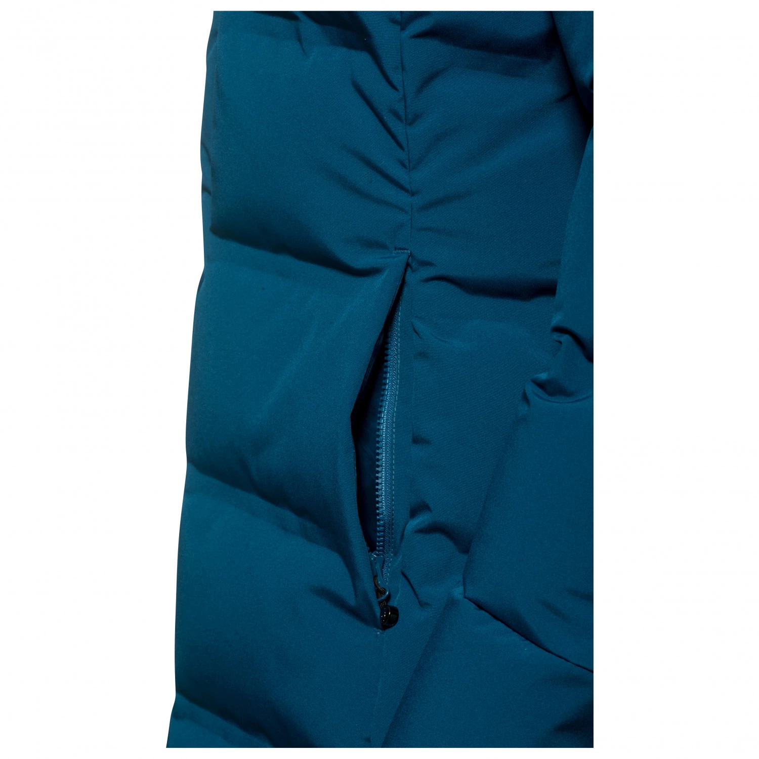 Y by Nordisk - Women's Aukea Bonded Down Coat - Manteau – Image 4