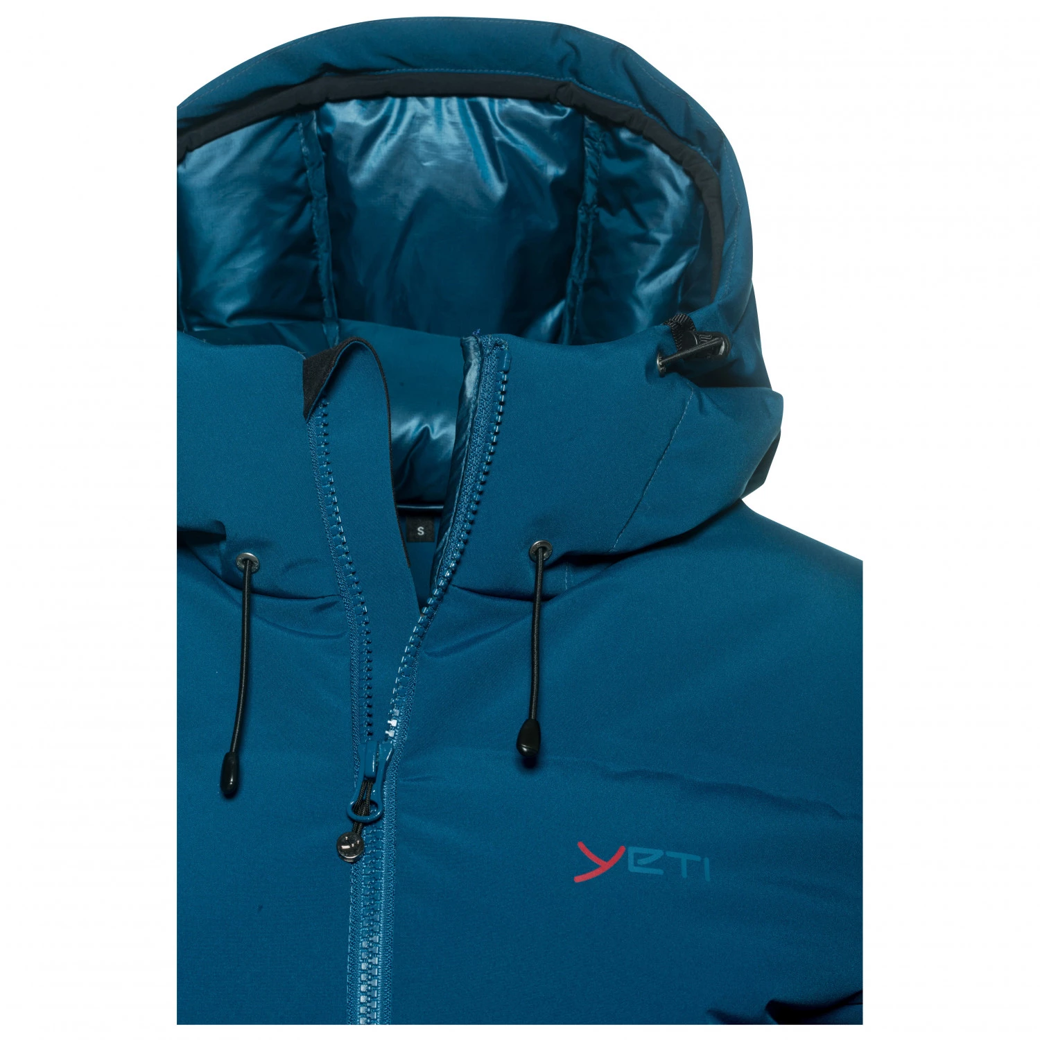 Y by Nordisk - Women's Aukea Bonded Down Coat - Manteau – Image 5