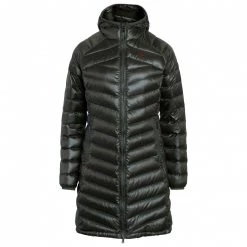 Y by Nordisk - Women's Pearth Down Coat - Manteau