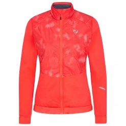 Ziener - Women's Narina - Veste de ski de fond