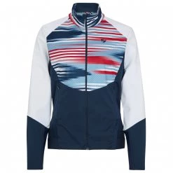 Ziener - Women's Nuretta Jacket Active - Veste softshell
