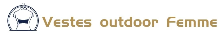 Vestes outdoor Femme Soldes